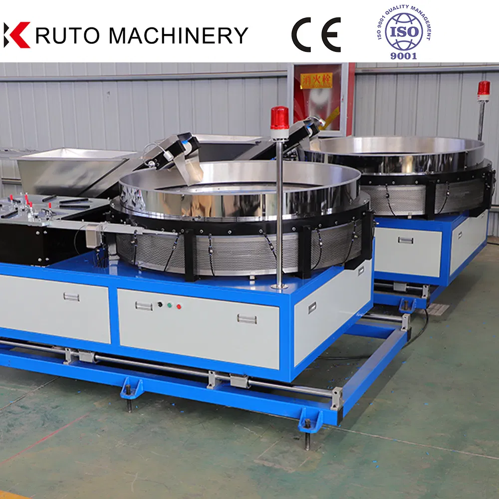 Inlaid Strips Drip Irrigation Pipe Exstrusion Line/PVC HDPE PPR Corrugated Jacket Pipe Hose Tube Pla