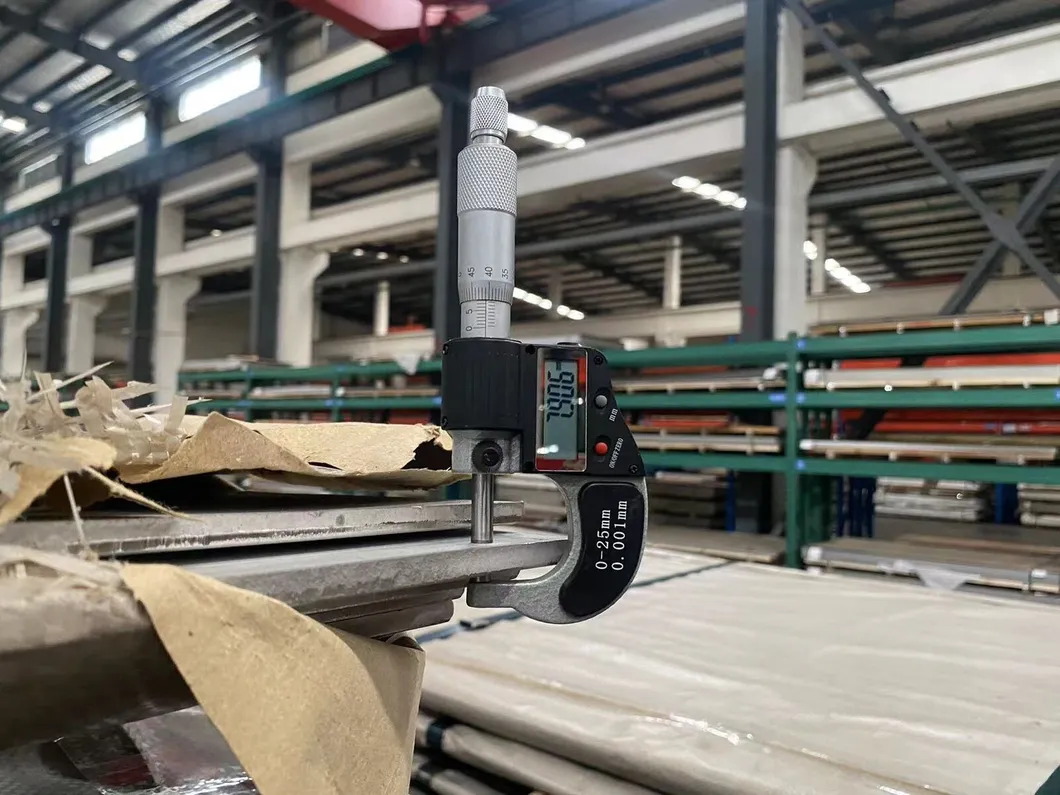 High-Quality Stainless Steel 300 Series Ss Pipe Manufacturer