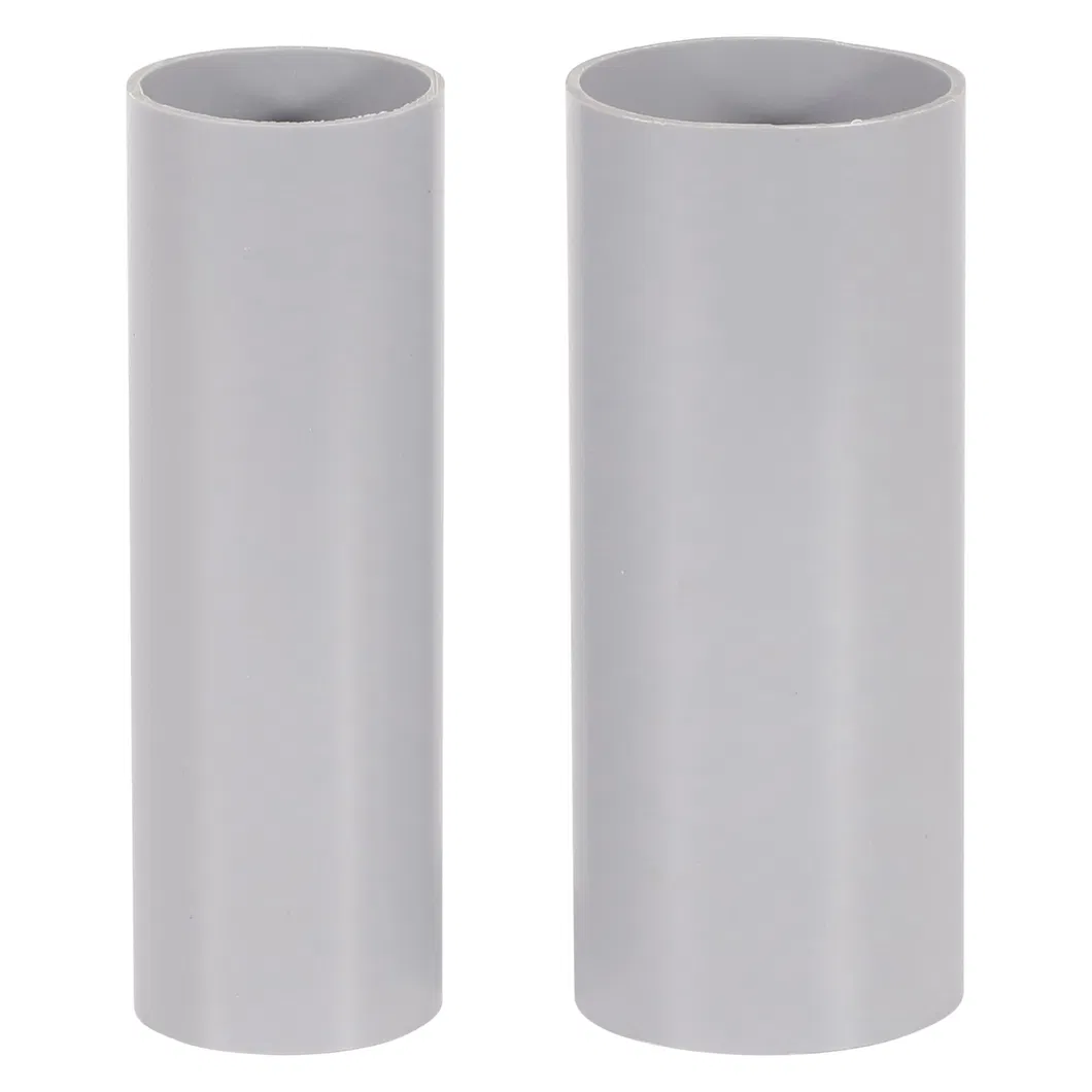 Biaxial Oriented PVC-O Pipe Supplier