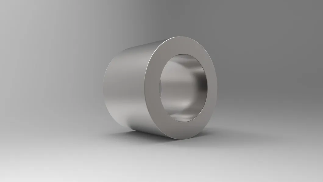 Factory Customize Forged Carbon Fiber Tube