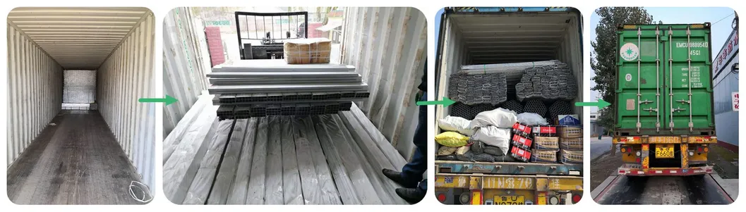 PVC Nft Channel Pipe Vertical a Type Growing Lettuce Leaf Vegetable