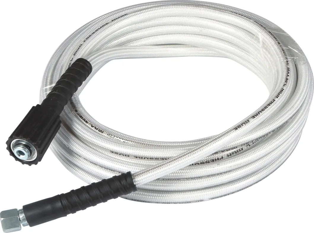 Portable Cleaning Machine Explosion-Proof Brush Car Outlet Pipe