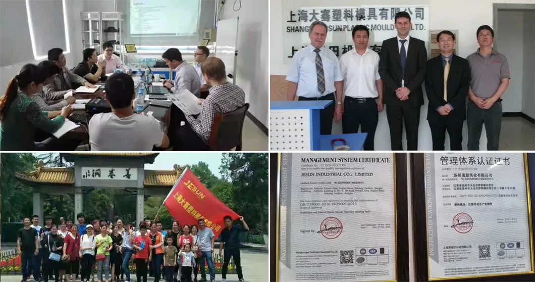 OEM Customized HDPE Plastic Tube Molding PVC Hose High Pressure Water Pipe