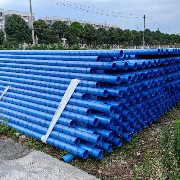 Agricultural Irrigation/Drainage/F