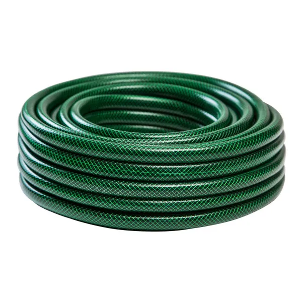 Hot Selling High Pressure Flexible PVC Garden Water Hose Pipe 1/2" 3/4in 1 Inch for Home Garden