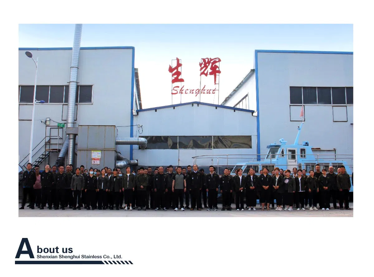 Stainless Steel High-Quality Marine Boat Thru Hull Fittings for Marine Use Hardware Marine