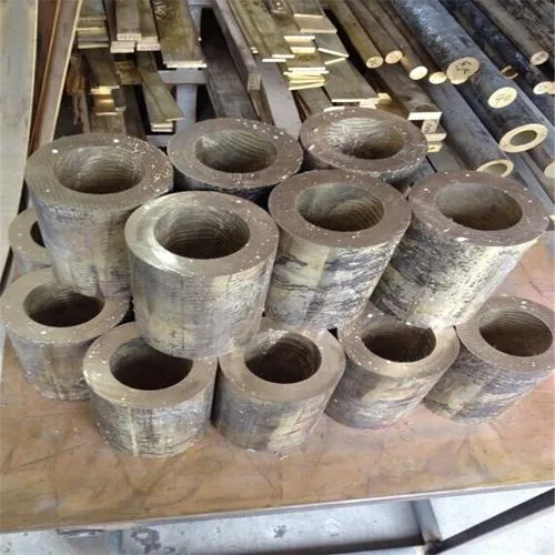 Pb100 Pb104 Pb101 Cusn8 Cusn2 Tin Bronze Pipe