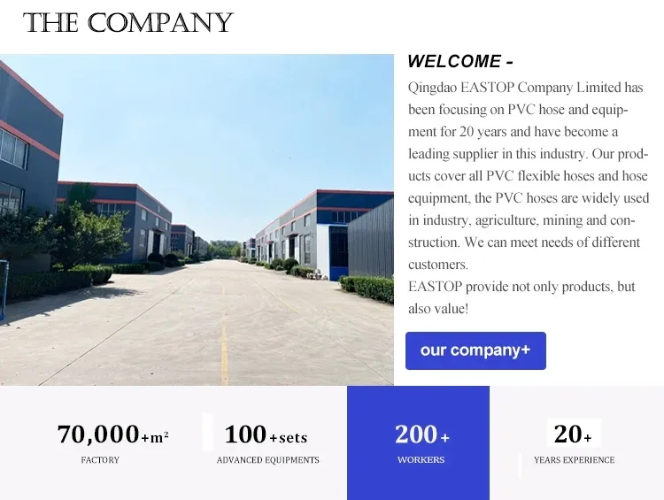 PVC High Pressure Water Spray Hose Pipe for Agriculture Irrigation Chemical Paint Use