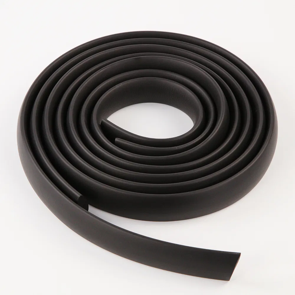 NBR PVC Flexible Waterproof Rubber Foam Pipe Insulation