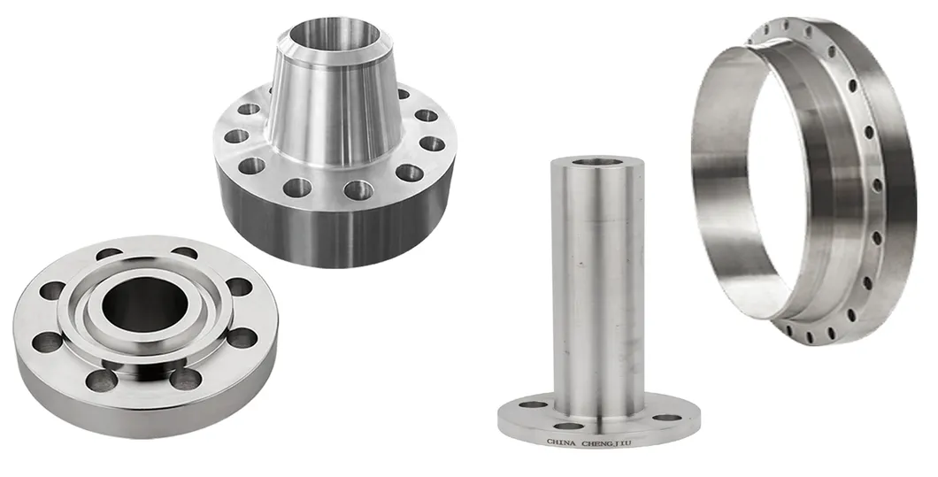 SUS304 316 Stainless Steel Butt-Weld Fittings 90 Degree Seamless Elbow
