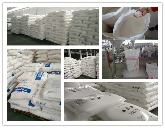 Mingchi High Quality 50years South America PPR Pipe 20-160 for Hot/Cold Water