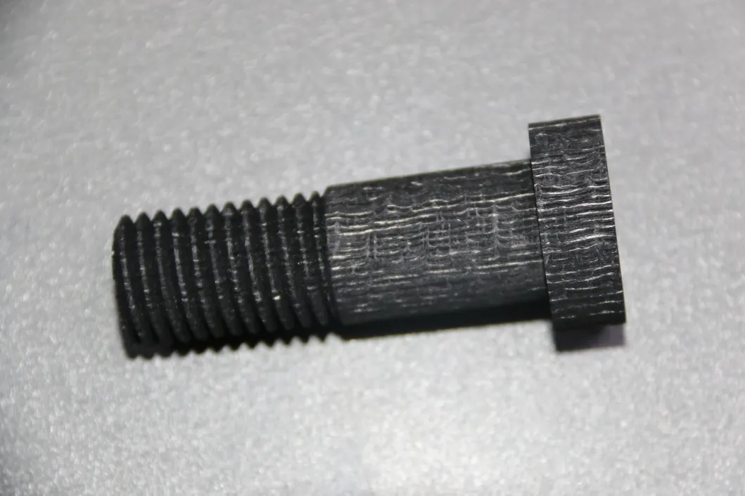 Carbon Fibre Rod/Sheet Customized 3K Carbon Fiber Tube