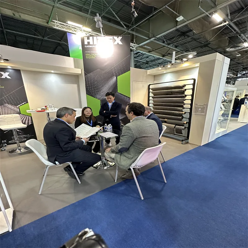 Lightweight 3K Carbon Fiber Tube for Enhanced Strength and Durability