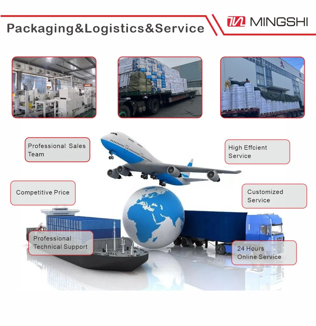 OEM Factory PPR Polypropylene Plumbing Water Pipe