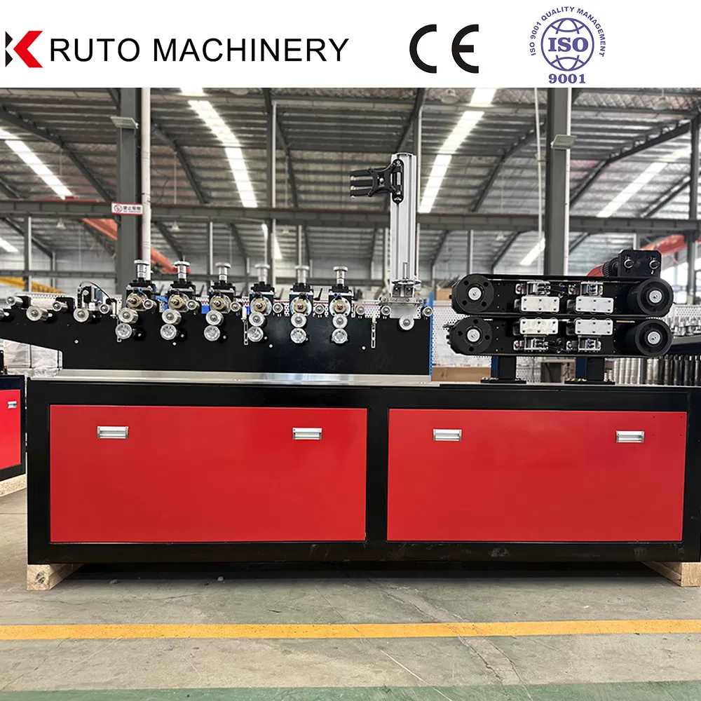 Inlaid Strips Drip Irrigation Pipe Exstrusion Line/PVC HDPE PPR Corrugated Jacket Pipe Hose Tube Pla