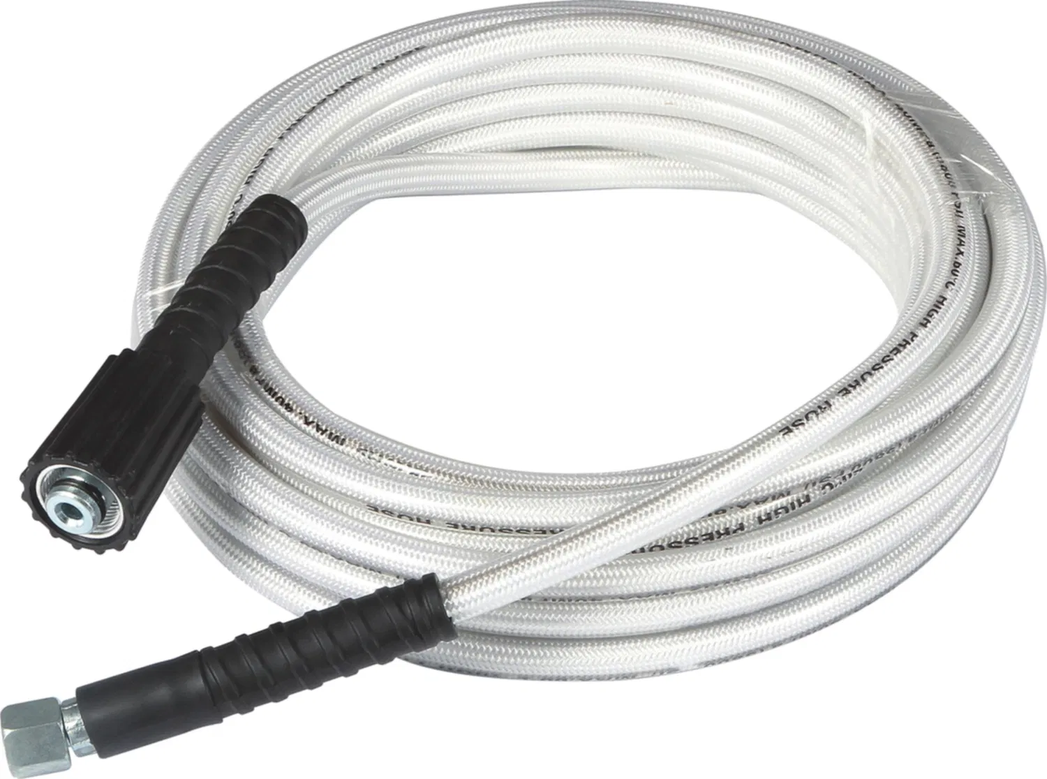 Portable Cleaning Machine Explosion-Proof Brush Car Outlet Pipe