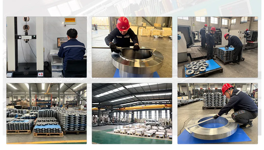 Factory Customize Forged Carbon Fiber Tube