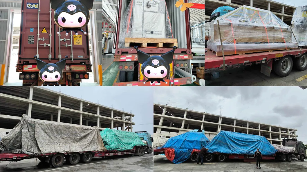 PVC-Uh/UPVC/CPVC Plastic Pipe Extrusion Production Line Satisfy Diff Erent Diameters and Wall Thicknesses Jwell Global Supplier Supply Plastic Pipe