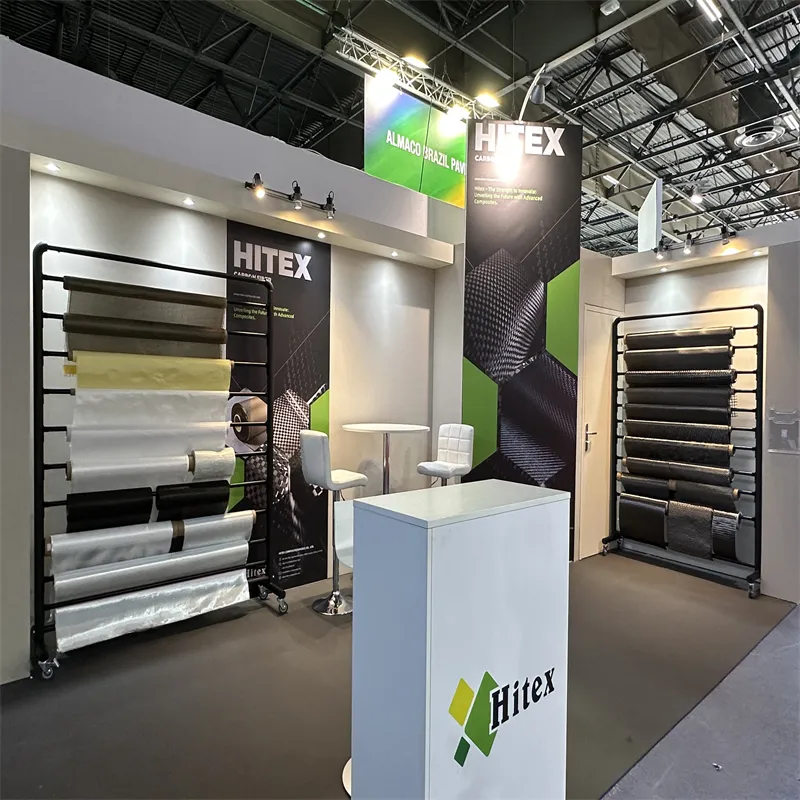 Lightweight 3K Carbon Fiber Tube for Enhanced Strength and Durability