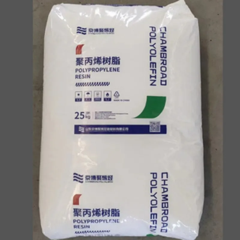 Premium Jingbo 14D PP Pipe for PPR&Ppb Applications