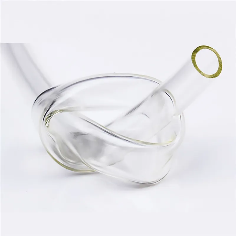 Whosales Elastic Claer Soft Plastic PVC Pipe Used for Drawing and Conveying with ISO