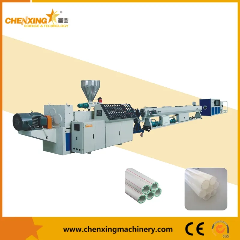 Full Automatic 250mm PVC Pipe Socketing Machine