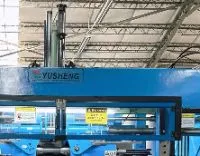 Flexible PVC Pipe Bender for 25mm Pipes in Custom Colors