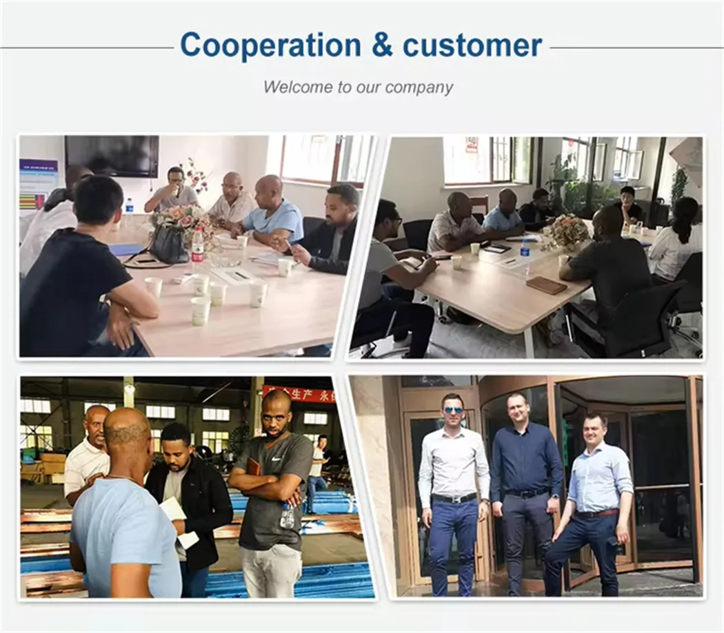 PVC Coated Copper Pipe C10200 Copper Pipes