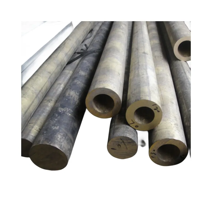 Pb100 Pb104 Pb101 Cusn8 Cusn2 Tin Bronze Pipe