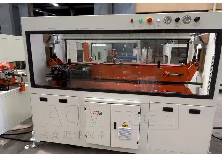 CE Certification PP PE PVC PPR Customized Pipe Extruder Line Custom Shape Pipe Extrusion Machine Double Exits 16-63mm