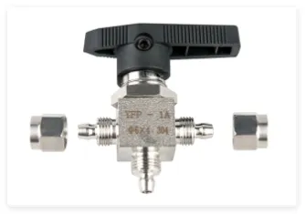 Swagelok Type Compression Tube Sleeve Stainless Ferrule Fitting Tee Tube Couplings Connectors Wholesale, Jic Male Hydraulic Ss High-Pressure Hose Fittings