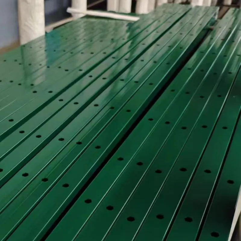 High-Quality Tianjin PVC Coated Pipe for Industrial Use