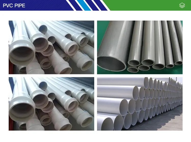 PVC Pipe Making Machine CPVC Pipe Extruder Equipment Production Line