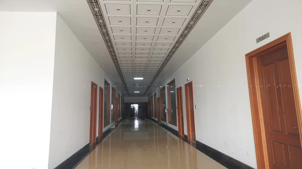 Mingchi 8077/8088 German Standard 50years Life Time PPR Pipes for Hot and Cold Water