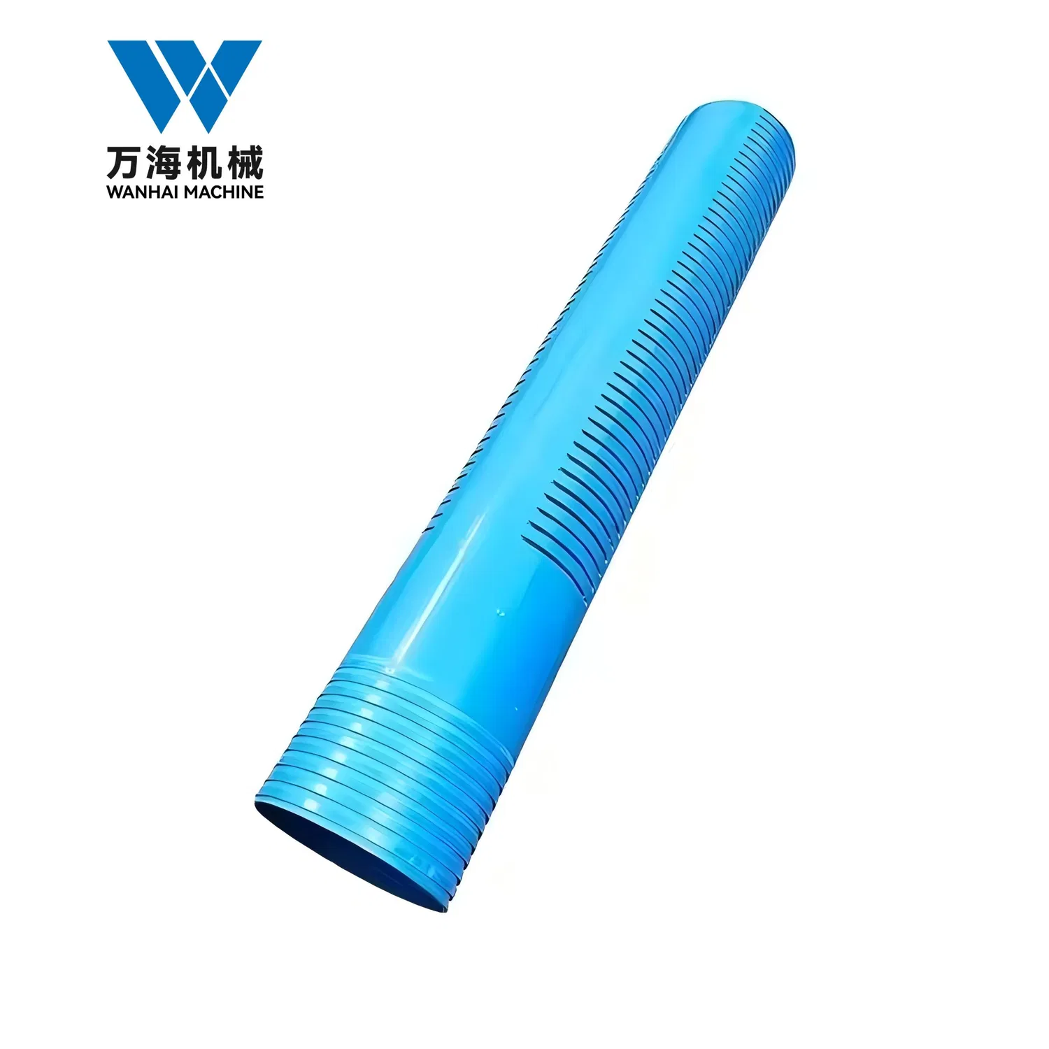 China Factory Supply PVC-U Pipe Waste Water Drainage Culvert Pipe Drainage Pipe Fittings