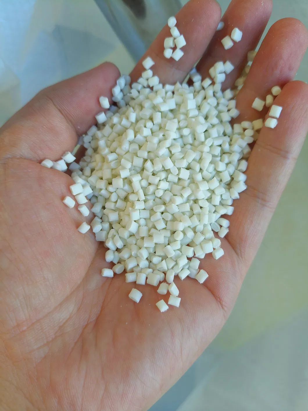 3 Layer Multi Layer PPR Pipe with Fiber Glass Reinforced Water Pipe Extrusion Production Manufacturing Machine Line