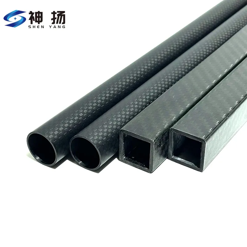 Carbon Fiber Tube Matte Finish, Matte Carbon Tube, Matte Carbon Fiber Pipe, Carbon Tube Matte Surfac Carbon Fiber Tube Matte Finish, Matte Carbon Tube, Matte Carbon Fiber Pipe, Carbon Tube Matte Surfac