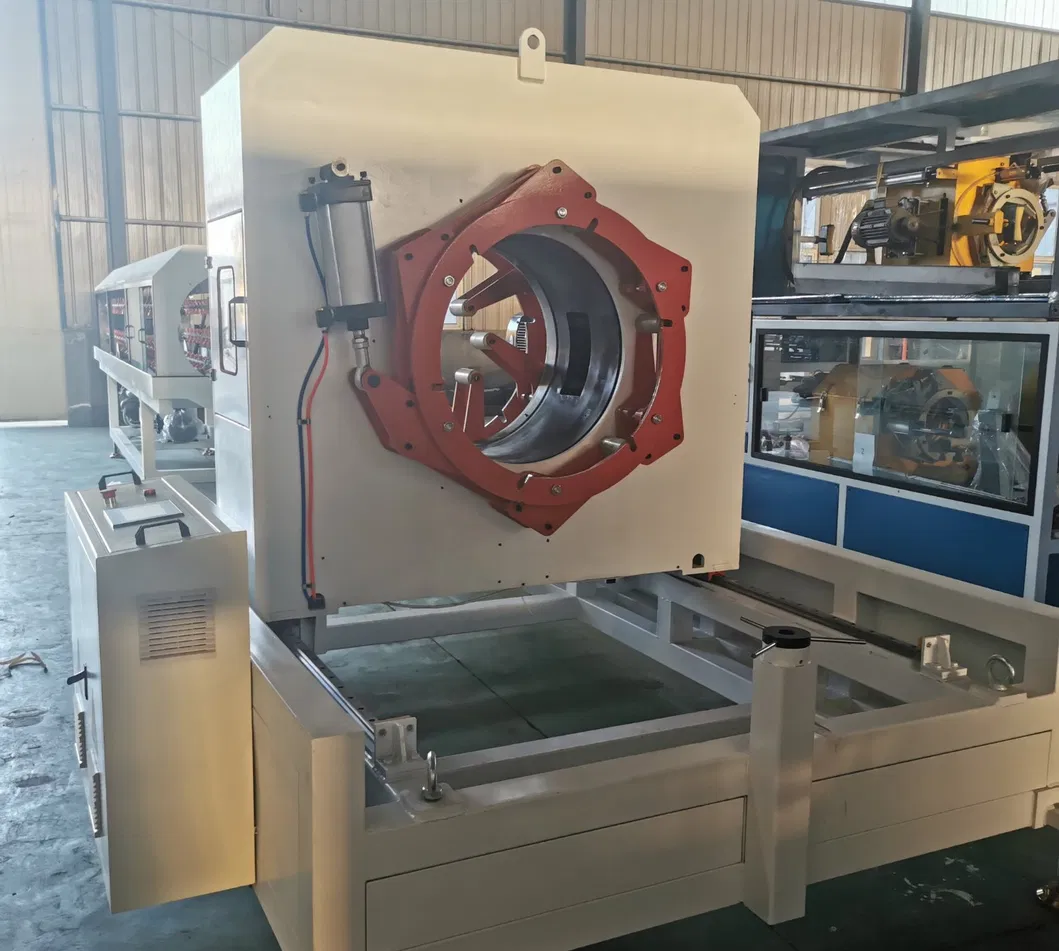 Good Quality Good Pressure Resistance PVC Electric Cable Wire Conduit Pipe