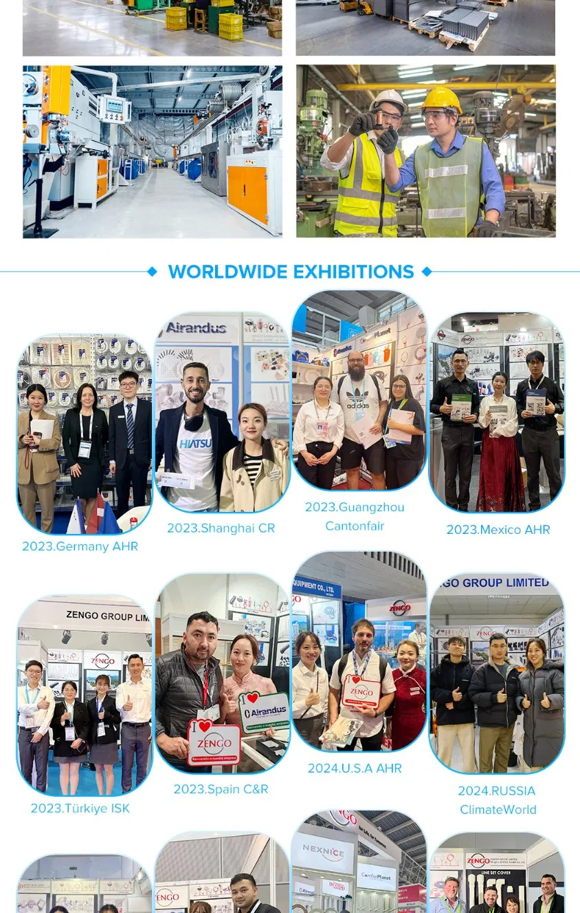 PVC AC Drain Line Pipe Anti-UV 14mm 16mm 18mm AC Plastic Flexible for Air Conditioner