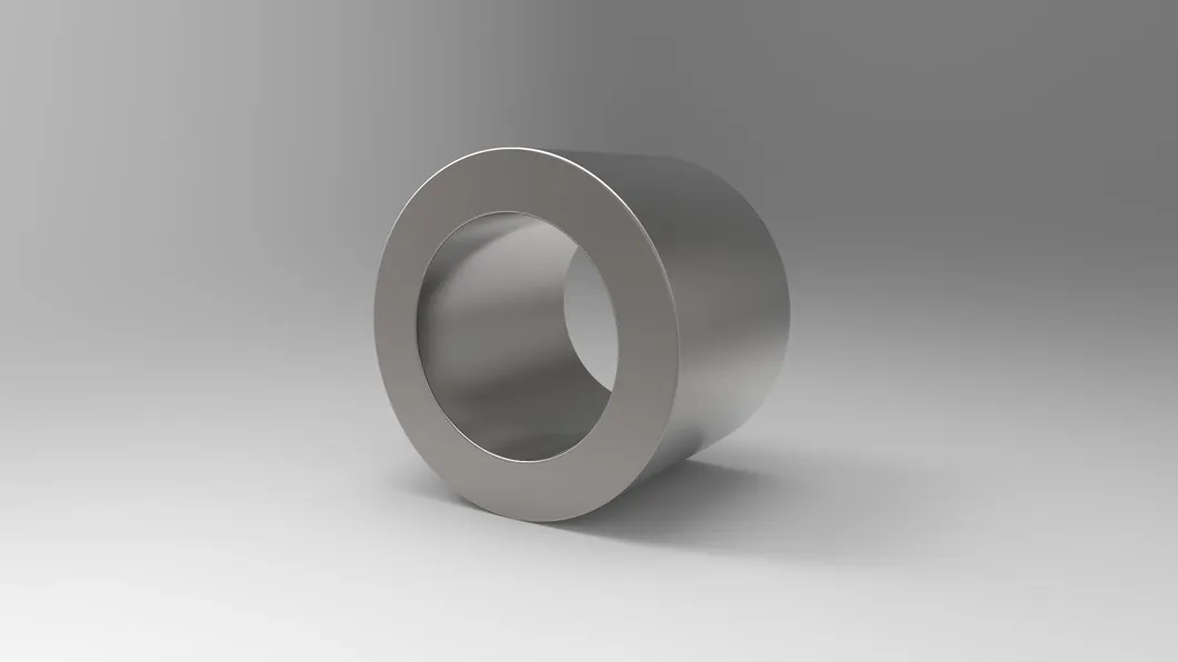 Factory Customize Forged Carbon Fiber Tube