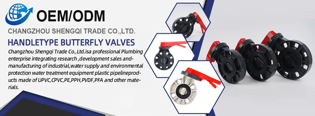 PVC Pipe Resistant to High Temperatures and Corrosion