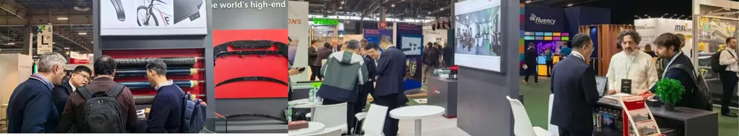 Composited 3K Twill Carbon Fiber Tube 700mm Length for Yacht Boat Parts