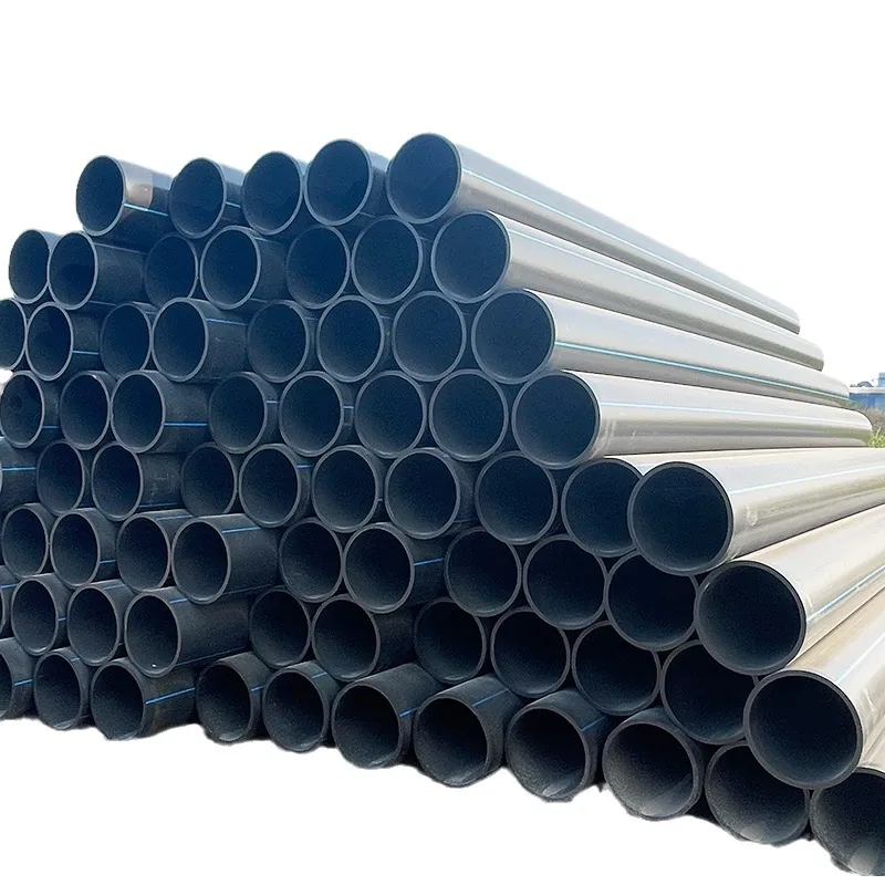Advanced PVC Pipe Solutions for Sustainable Water Management