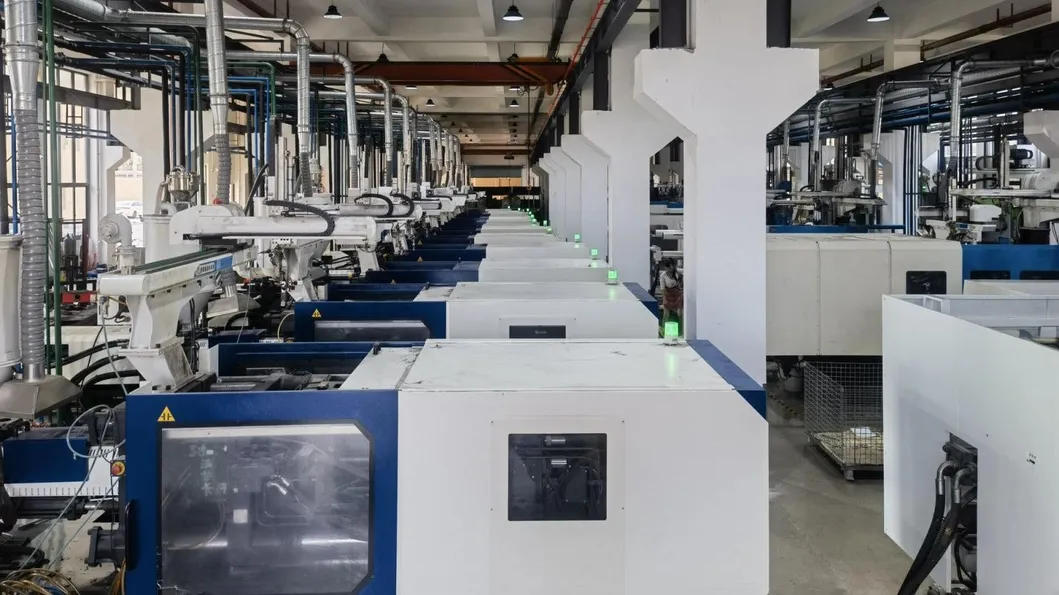 PVC Soft Pipe DN5/3 with One Blue Line