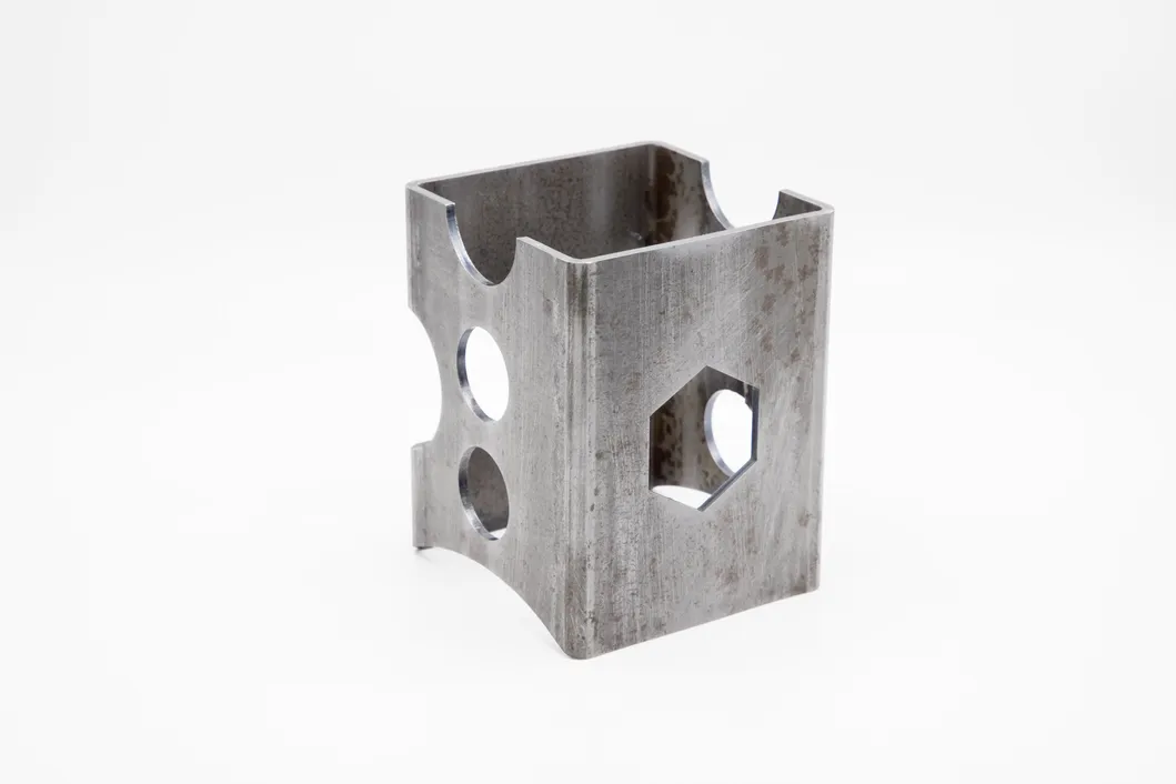 High Power 4000W for Metal Laser Tube Pipe Stainless Steel Carbon Steel Tube with China Factory Cheap Price Laser Cutter Engraver Equipment