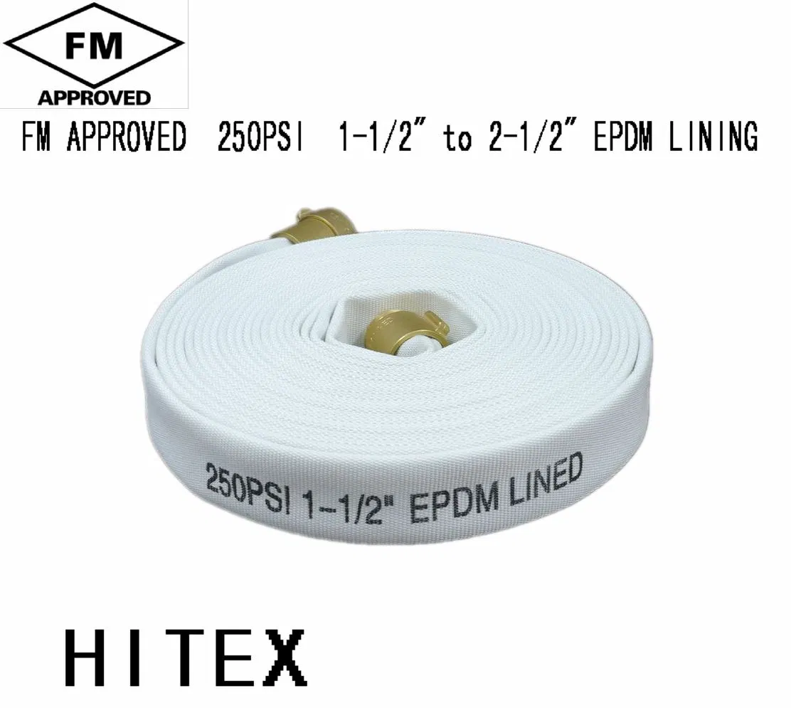 1.5 Inch PVC Canvas Fire Hydrant Fighting Hose Pipe Price