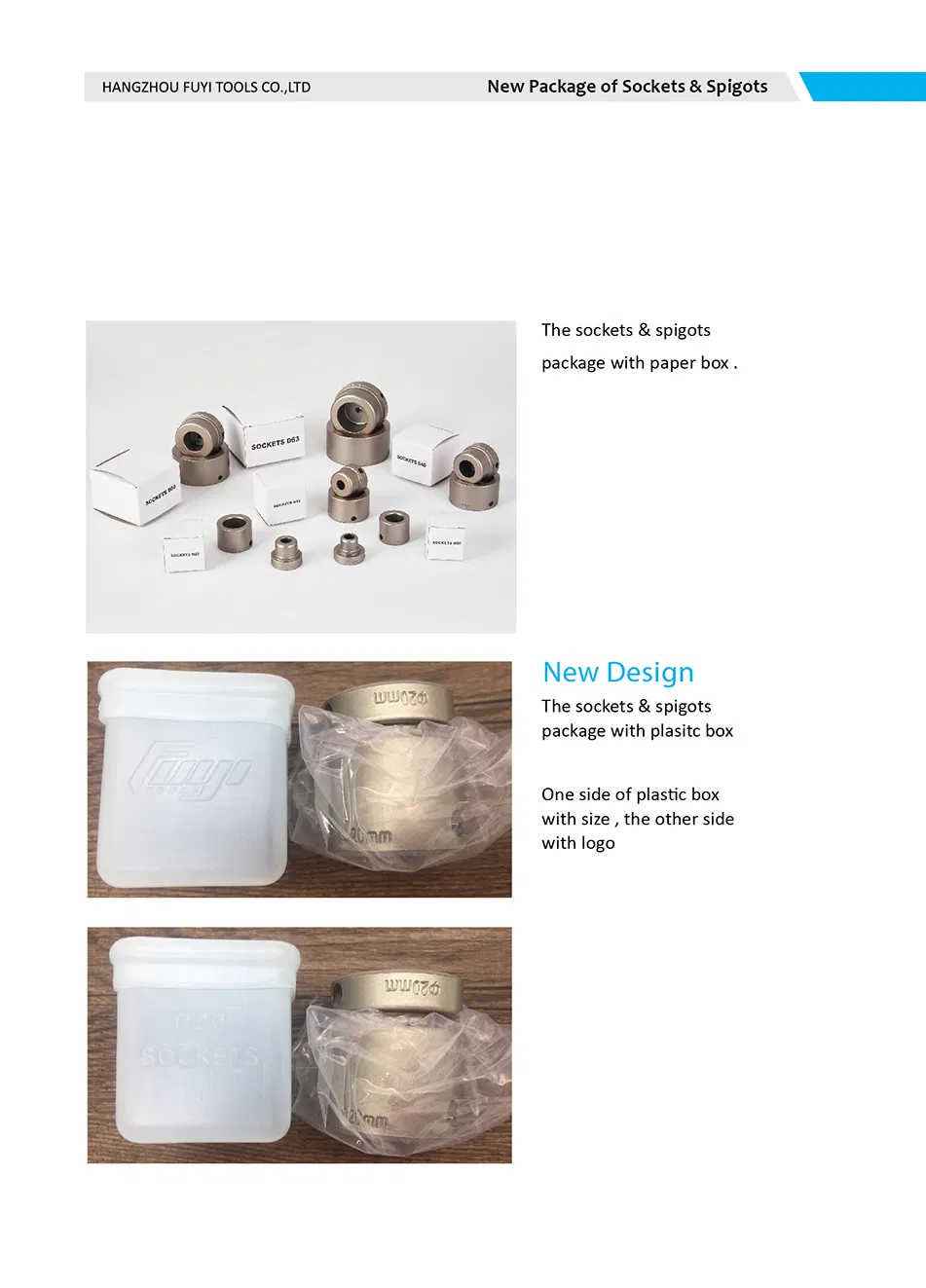 Heavy Duty Pipe Welding Socket Sockets &amp; Spigots Dvs Sockets Dados Fusion Tuberias