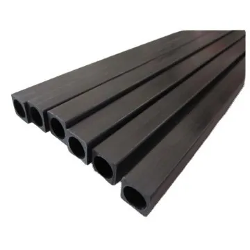 Premium Quality Square Tube for Carbon Fiber Fixed Wing Aircraft