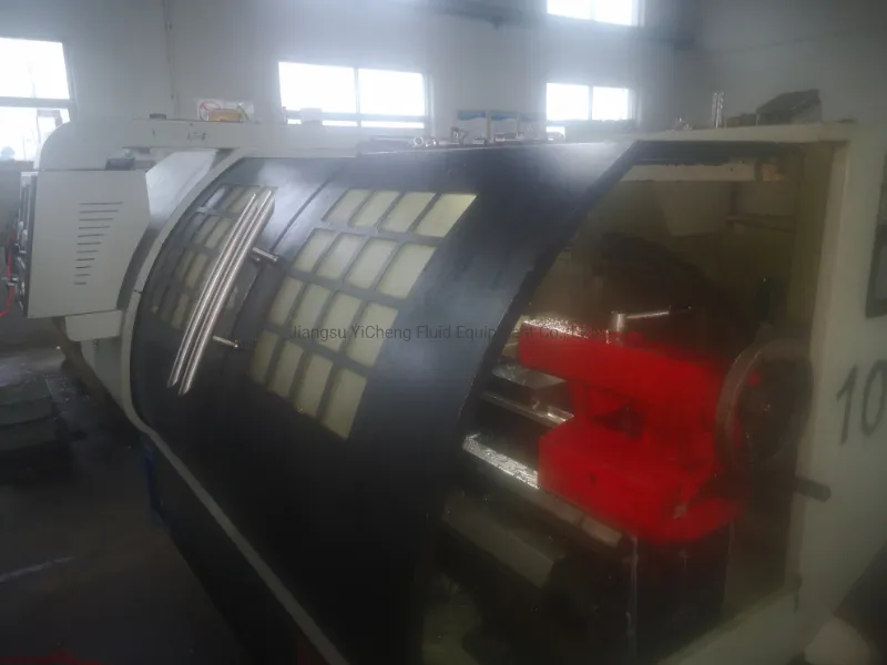 1n NPT Male Tube Fittings for Water