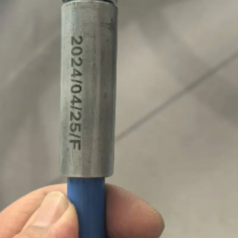 Hot Sale Durable Moulding Cutting Plastic Nylon Pipe for Water Jetting